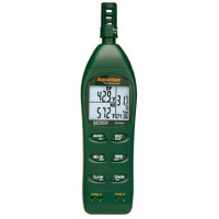 Extech RH350 Двойной входной гигротермометр психрометр