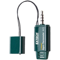 Extech RHT3 EzSmart Гигрометрический термометр
