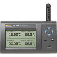 Термогигрометр Fluke Calibration 1620A DewK