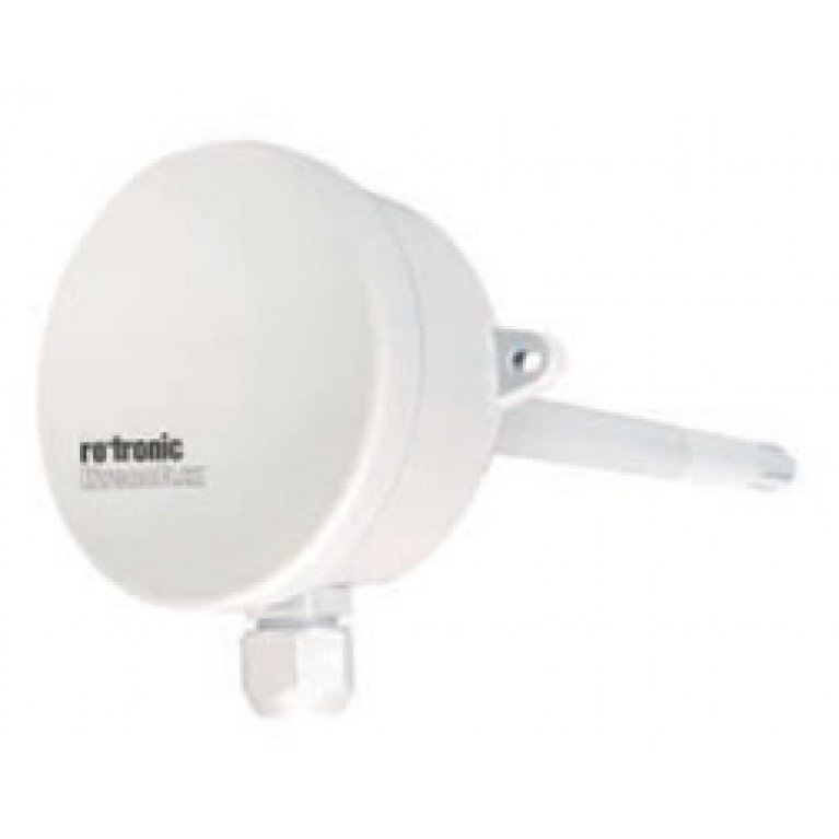 Преобразователи влажности Rotronic HygroFlex3-Series