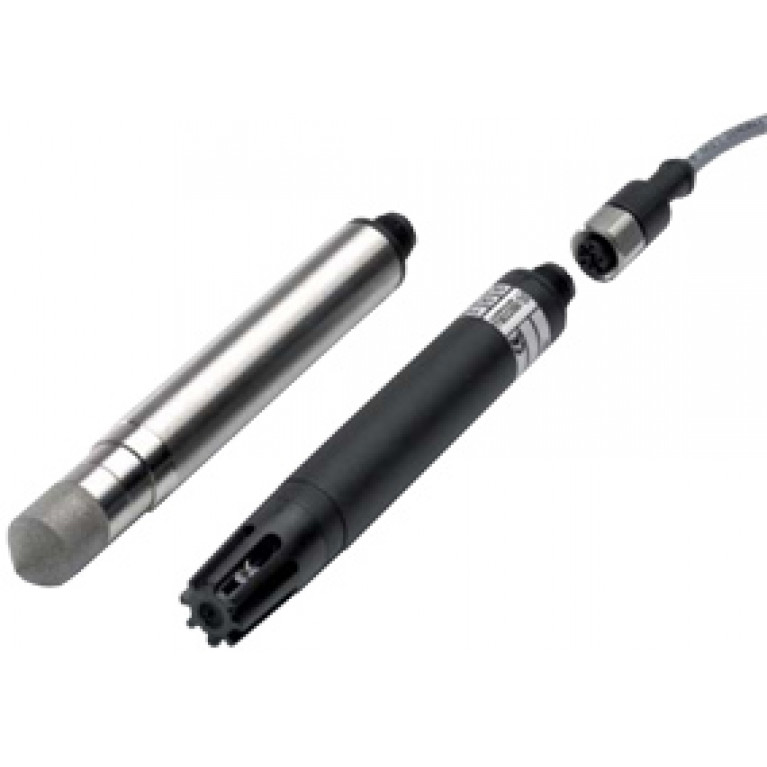 Датчики влажности Michell Instruments PC33 и PC52