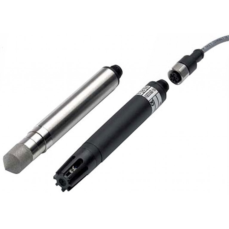 Датчик относительной влажности и температуры Michell Instruments PC62 / PC62V Датчик относительной влажности и температуры Michell Instruments PC62 / PC62V