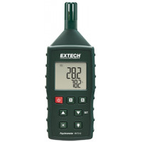 Термогигрометр психрометр Extech RHT510