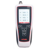 Портативный измеритель влажности Rotronic HygroPalm HP32