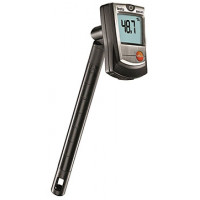 Мини термогигрометр Testo 605-HX