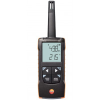 Термогигрометр Testo 625