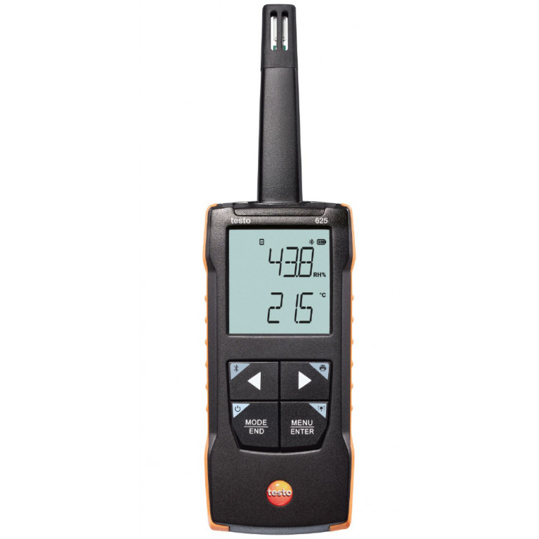 Термогигрометр Testo 625