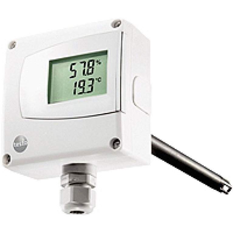 Testo 6621 Датчик относительной влажности и температуры