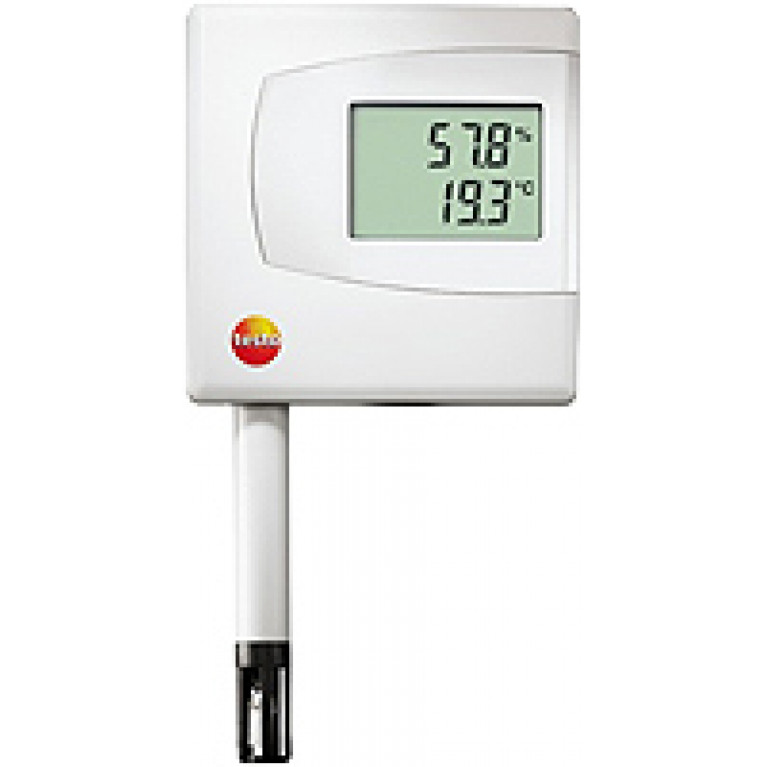 Testo 6621 Датчик относительной влажности и температуры