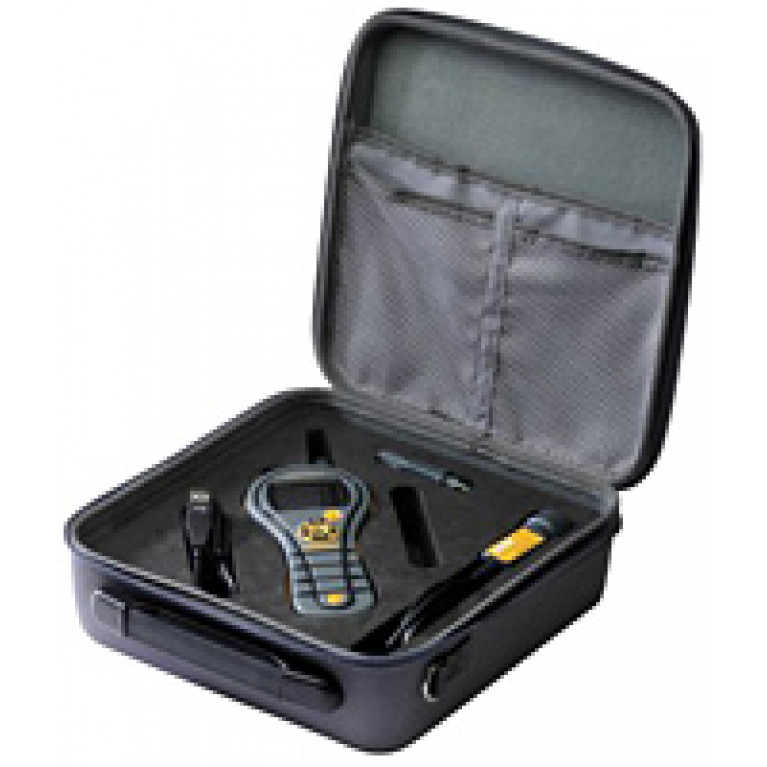Термогигрометр Protimeter HygroMaster 2