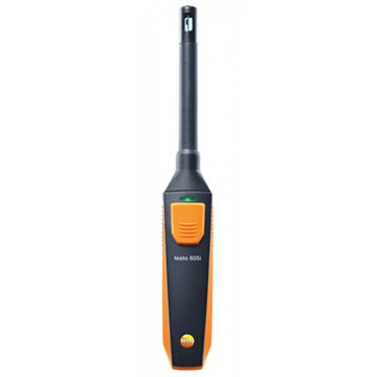 Термогигрометр Testo 605i