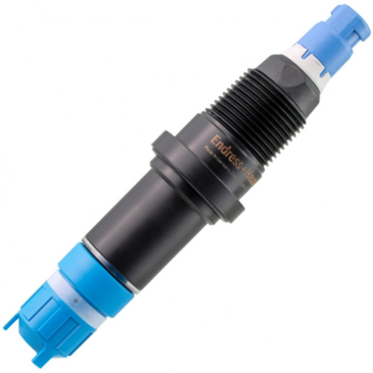 Датчик хлора E+H Memosens CCS120D