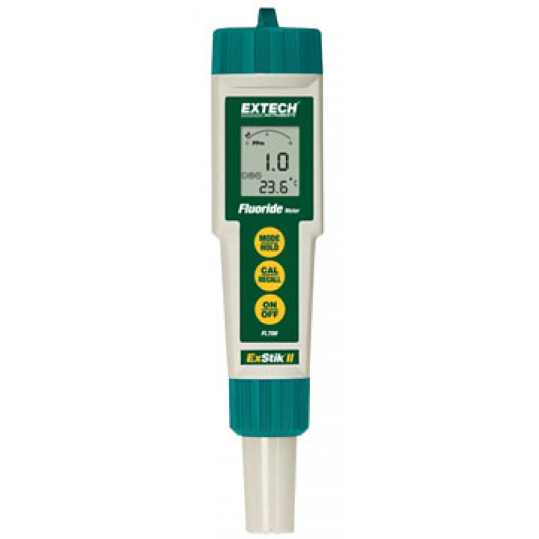 Измеритель фторида Extech FL700