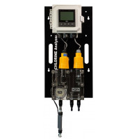 Анализатор хлора GF Signet 4630