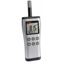 Rotronic CP11 Измеритель качества воздуха в помещении