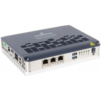 Промышленный ПК Emerson RXi2-BP