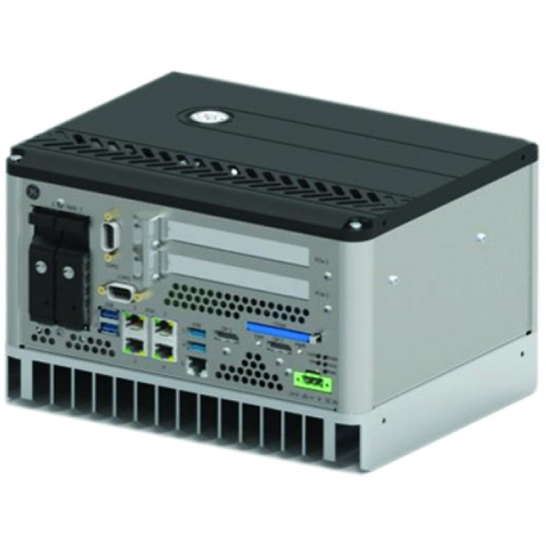 Промышленный ПК Emerson RXi2-UP Промышленный ПК Emerson RXi2-UP