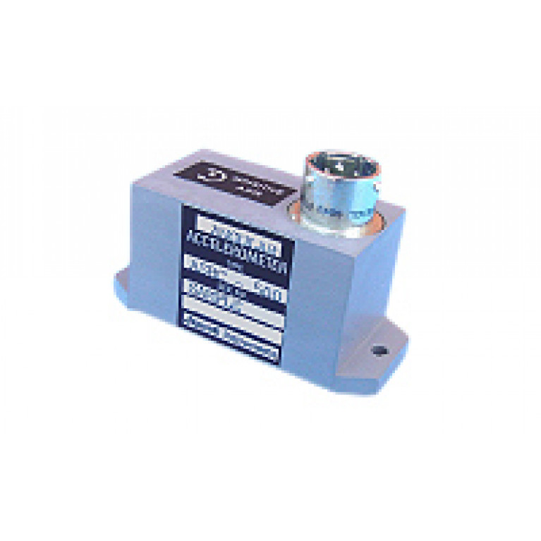 Акселерометр серии ASB от Jewell Instruments