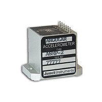 Акселерометр серии ASMP от Jewell Instruments