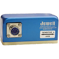 Акселерометр Jewell Instruments DXA серии 100/200