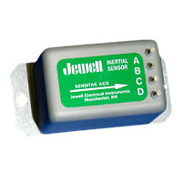 Акселерометр серии LCA-100 от Jewell Instruments