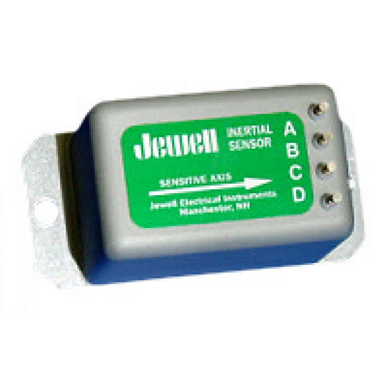 Акселерометр серии LCA-100 от Jewell Instruments
