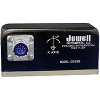 Акселерометр серии LCF-2530 от Jewell Instruments