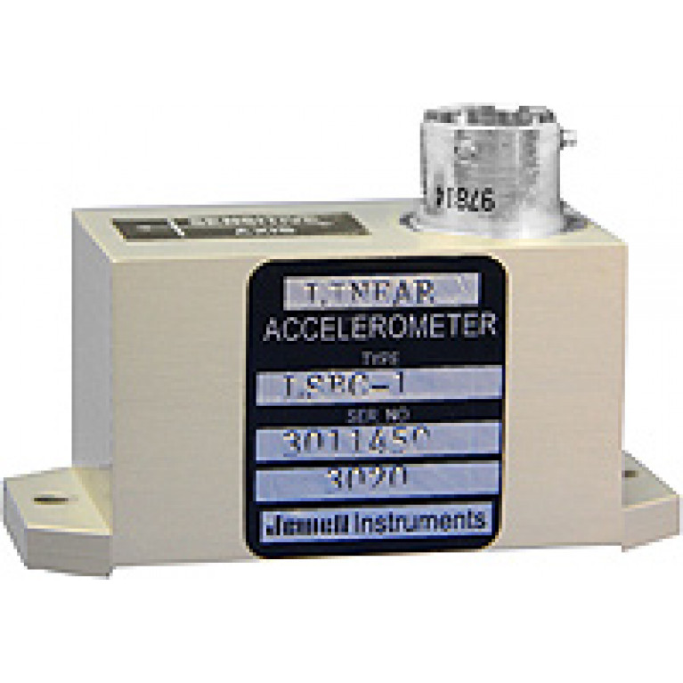 Акселерометр серии LSB от Jewell Instruments