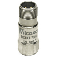 Компактный акселерометр Wilcoxon Sensing Technologies серии 780A