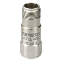 Компактный акселерометр Wilcoxon Sensing Technologies 780B