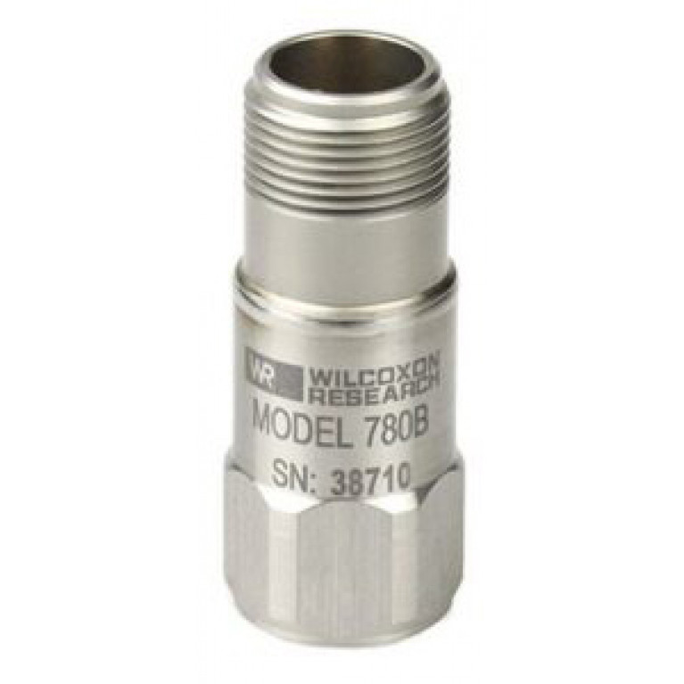 Компактный акселерометр Wilcoxon Sensing Technologies 780B Компактный акселерометр Wilcoxon Sensing Technologies 780B
