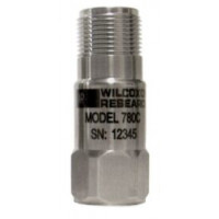 Компактный акселерометр Wilcoxon Sensing Technologies 780C