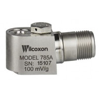 Компактный промышленный акселерометр Wilcoxon Sensing Technologies 785A