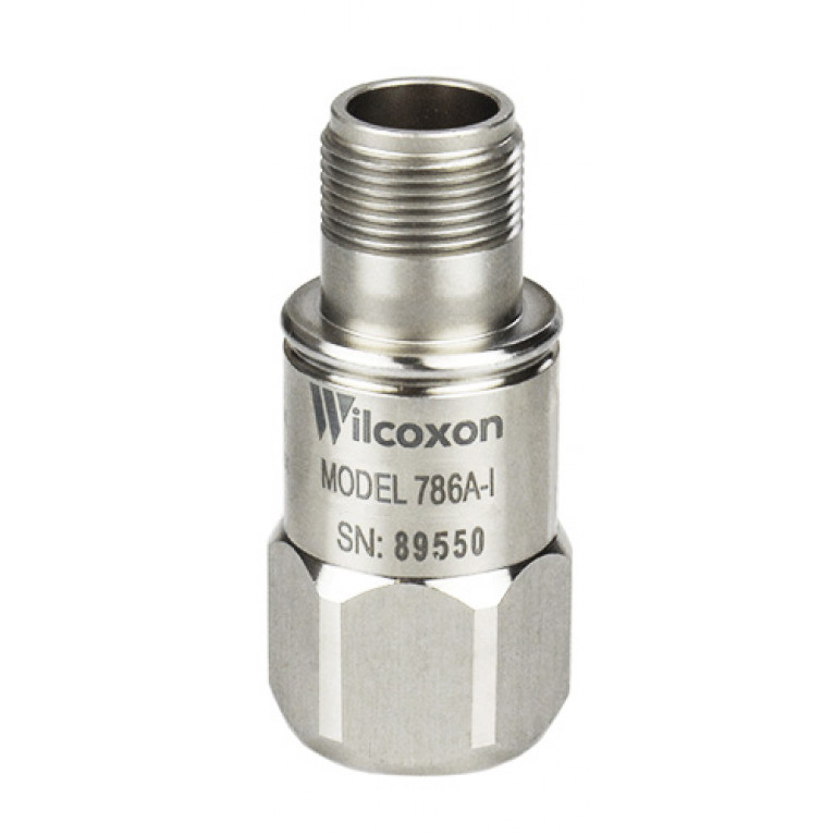 Акселерометр Wilcoxon Sensing Technologies серии 786A