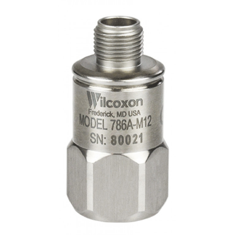 Акселерометр Wilcoxon Sensing Technologies серии 786A