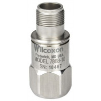 Wilcoxon Sensing Technologies 786B-10 Акселерометр общего назначения