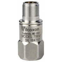 Датчик скорости Wilcoxon Sensing Technologies 786V