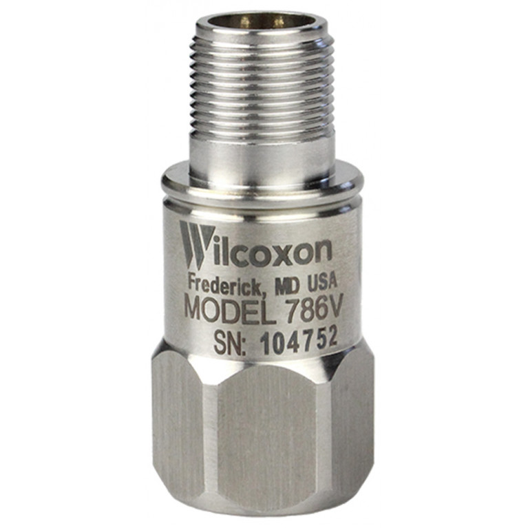 Датчик скорости Wilcoxon Sensing Technologies 786V Датчик скорости Wilcoxon Sensing Technologies 786V