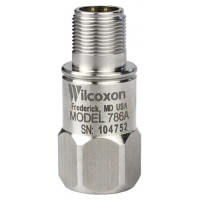 Акселерометр Wilcoxon Sensing Technologies серии 786A