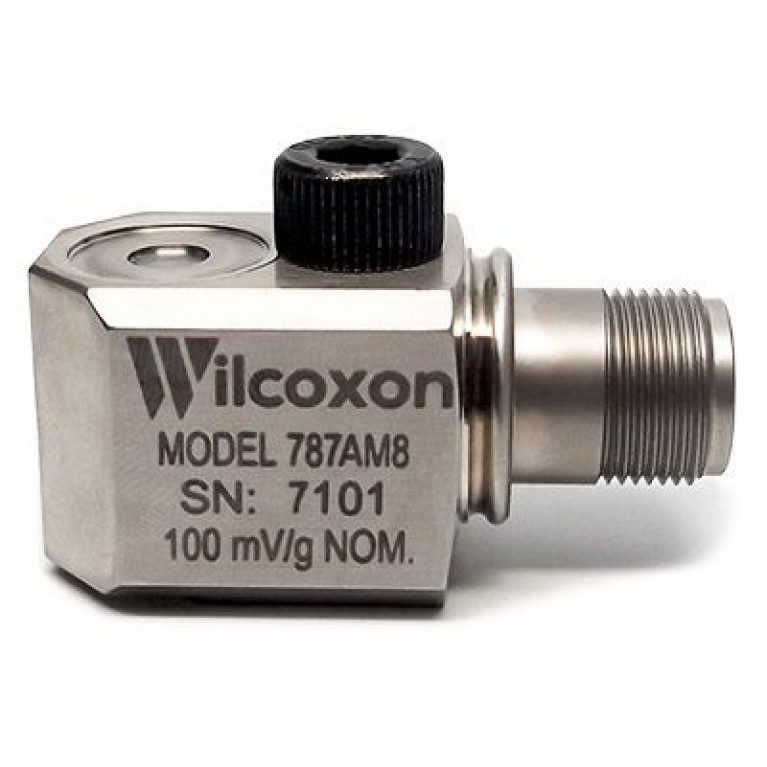 Акселерометр Wilcoxon Sensing Technologies серии 787A