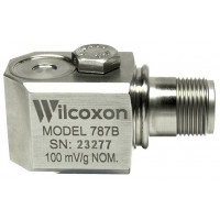 Акселерометр Wilcoxon Sensing Technologies серии 787B