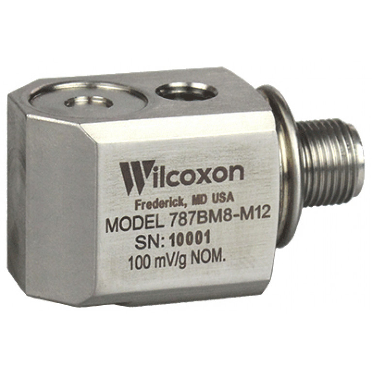 Акселерометр Wilcoxon Sensing Technologies серии 787B
