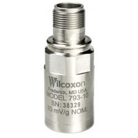 Wilcoxon Sensing Technologies 793-10 Высокопроизводительный акселерометр