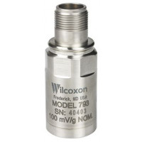 Wilcoxon Sensing Technologies 793 Акселерометр общего назначения
