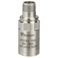 Низкочастотный акселерометр Wilcoxon Sensing Technologies 793L