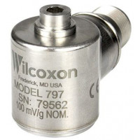 Wilcoxon Sensing Technologies 797 Высокопроизводительный акселерометр