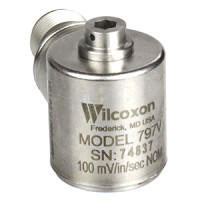 Wilcoxon Sensing Technologies 797V Высокопроизводительный датчик скорости