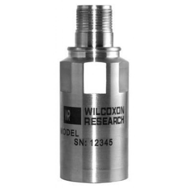 Wilcoxon Sensing Technologies PC420A-IS Серия вибрационных датчиков Wilcoxon Sensing Technologies PC420A-IS Серия вибрационных датчиков