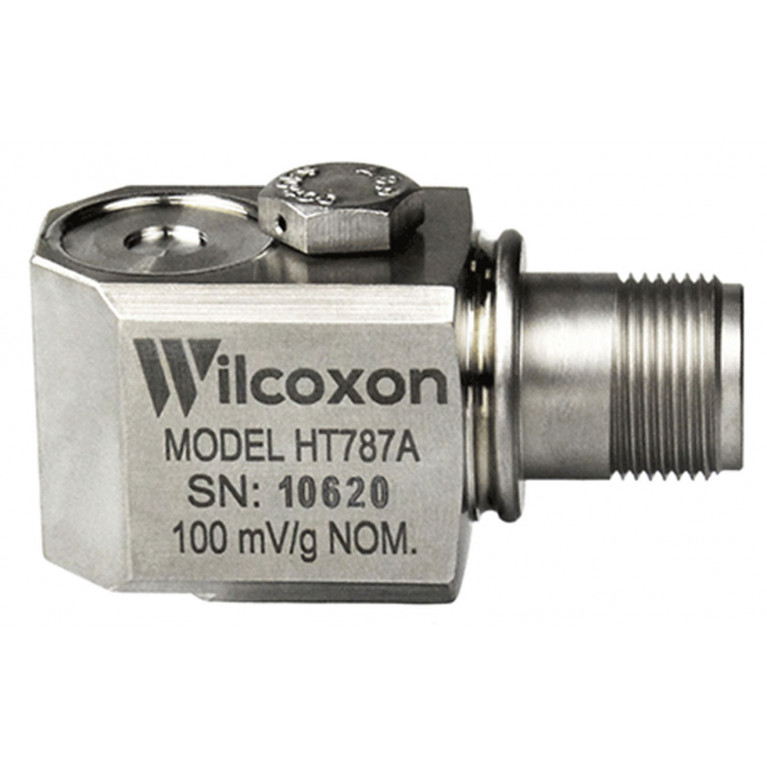 Акселерометр Wilcoxon Sensing Technologies HT787A Акселерометр Wilcoxon Sensing Technologies HT787A