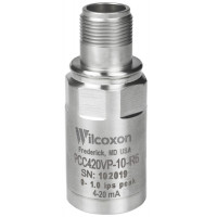 Датчик вибрации Wilcoxon Sensing Technologies серии PCC420V
